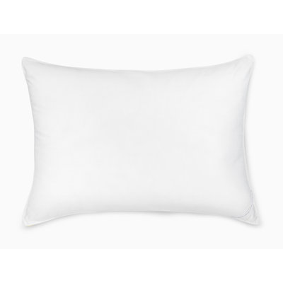 233 Thread Medium Down Blend Bed Pillow 233 Thread Medium Down Blend Bed Pillow